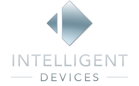 Intelligent Devices alternate logo