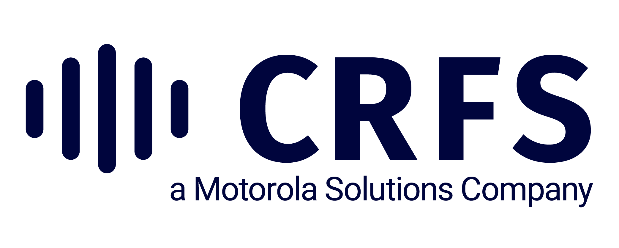 CRFS logo