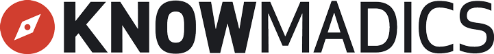 Knowmadics logo